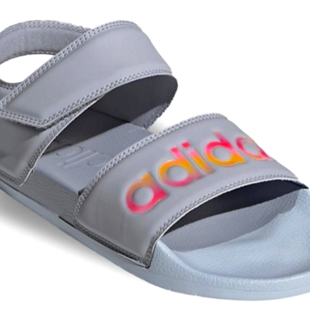 adidas Adilette Women's Strappy Sandals